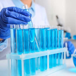 Analise de Potabilidade