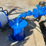 Teste de Rebaixamento de Nivel